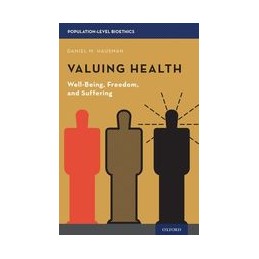 Valuing Health