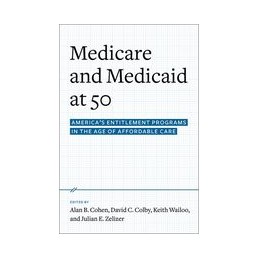 Medicare and Medicaid at 50