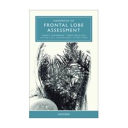 Handbook of Frontal Lobe...