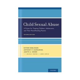 Child Sexual Abuse