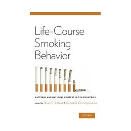 Life-Course Smoking Behavior