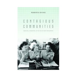 Contagious Communities