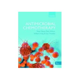 Antimicrobial Chemotherapy