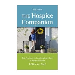 The Hospice Companion