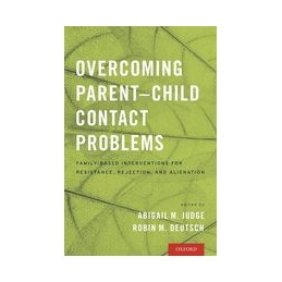 Overcoming Parent-Child...