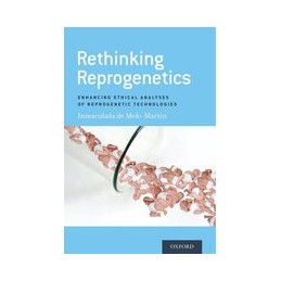 Rethinking Reprogenetics