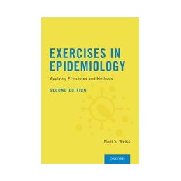 Exercises in Epidemiology