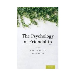 The Psychology of Friendship