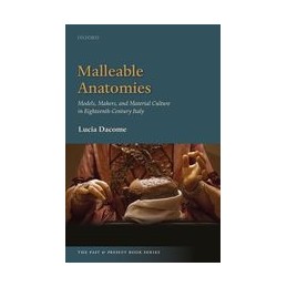 Malleable Anatomies