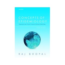 Concepts of Epidemiology