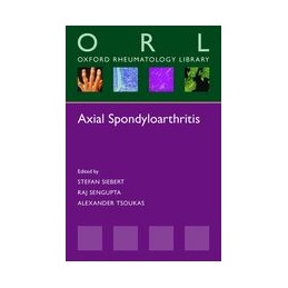 Axial Spondyloarthritis