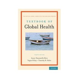 Textbook of Global Health