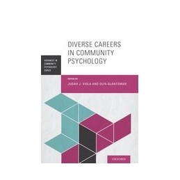 Diverse Careers in Community Psychology