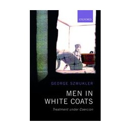 Men in White Coats