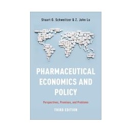 Pharmaceutical Economics...