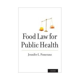 Food Law for Public Health