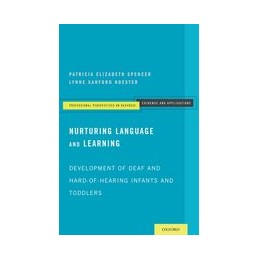 Nurturing Language and...