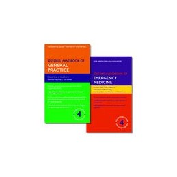 Oxford Handbook of General...