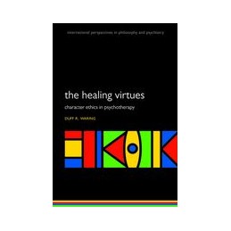 The Healing Virtues