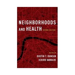 Neighborhoods and Health