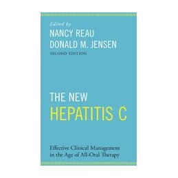 The New Hepatitis C