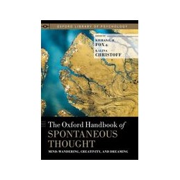 The Oxford Handbook of...