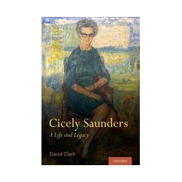 Cicely Saunders