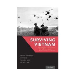 Surviving Vietnam