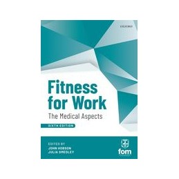 Fitness for Work