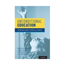 Unconditional Education