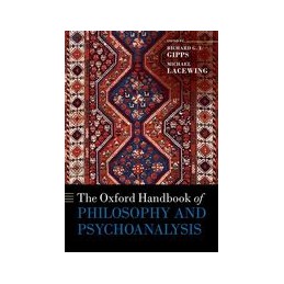 The Oxford Handbook of...