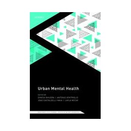 Urban Mental Health