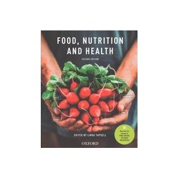 Food, Nutrition, and Health