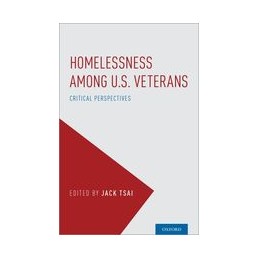 Homelessness Among U.S....