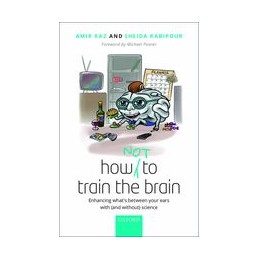 How (not) to train the brain