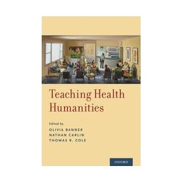 Teaching Health Humanities