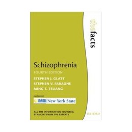 Schizophrenia