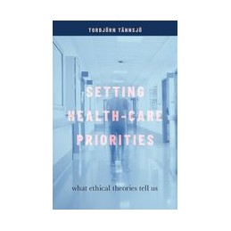 Setting Health-Care Priorities