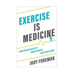 Exercise is Medicine