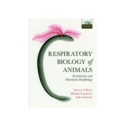 Respiratory Biology of Animals