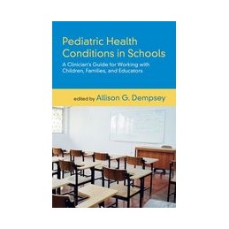 Pediatric Health Conditions...