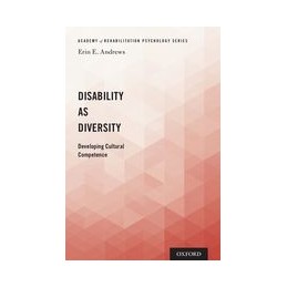 Disability as Diversity