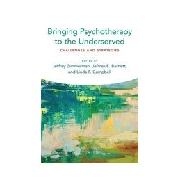 Bringing Psychotherapy to...