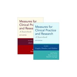 Measures for Clinical...