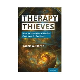 Therapy Thieves