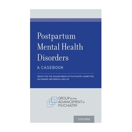 Postpartum Mental Health...