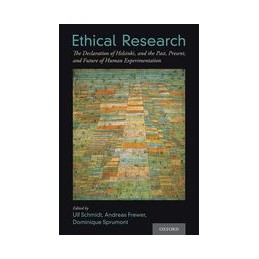 Ethical Research