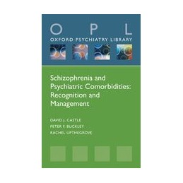 Schizophrenia and Psychiatric Comorbidities