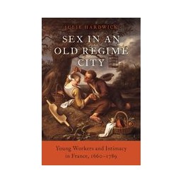 Sex in an Old Regime City