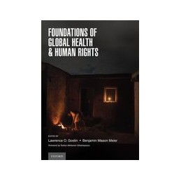 Foundations of Global Health & Human Rights